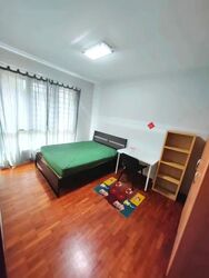 The Floravale (D22), Condominium #579177551